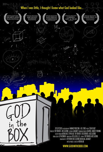 God in the Box (1970)