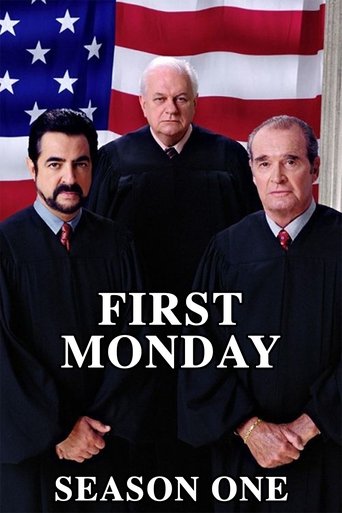 First Monday: Season 1