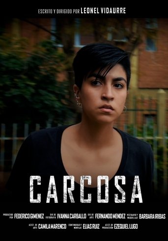 Carcosa (2019)
