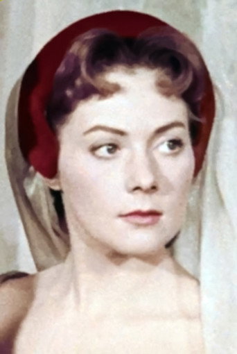 Diana Fairfax foto 3