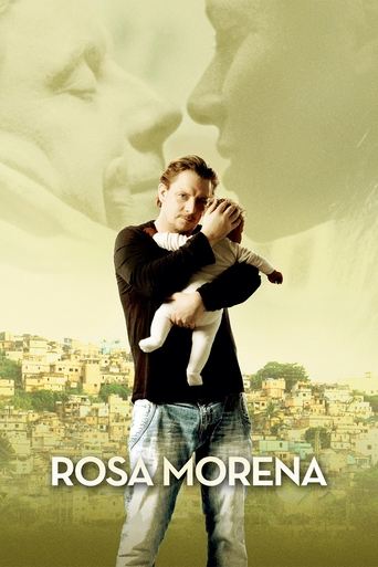 Poster för Rosa Morena