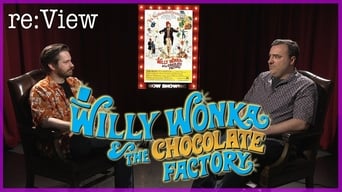 Willy Wonka and the Chocolate Factory