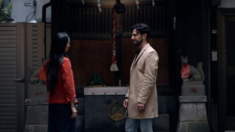 One Night in Tokyo (2024)