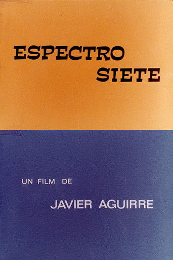 Espectro Siete