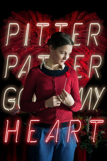 Pitter Patter Goes My Heart (2015)