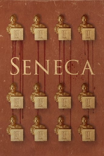 Seneca: On the Creation of Earthquakes (2023) Seneca: On the Creation of Earthquakes (2023)