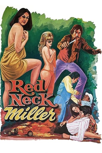 Poster of Redneck Miller
