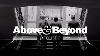 Above & Beyond: Acoustic (2014)