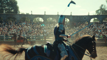 Ren Faire (2024)