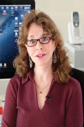 Linda Moulton Howe