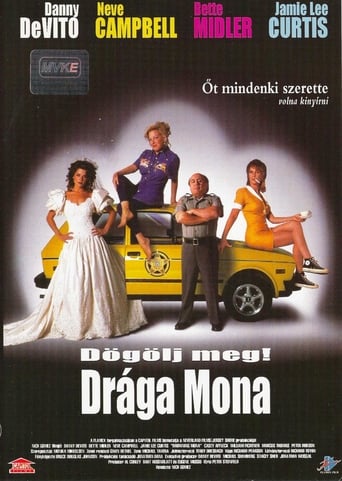 Drowning Mona Poster