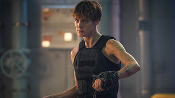 #33 Термінатор: Фатум