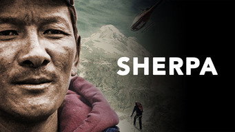 #6 Sherpa