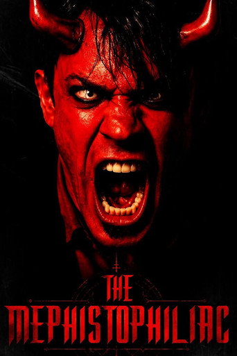 Poster film The Mephistophiliac