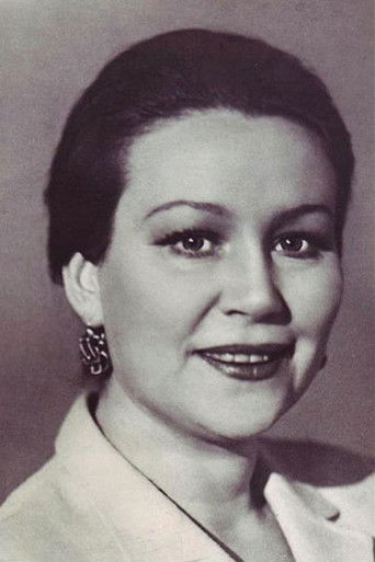 Image of Inna Kondratyeva