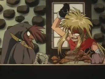 第1話：Suddenly, I'm a Girl!