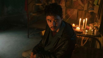 The Abandoned (2022)