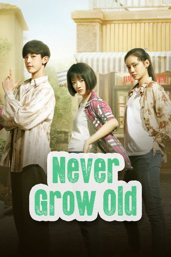 Never Grow Old (2022)