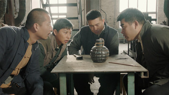 Episode 41 — Episode 41