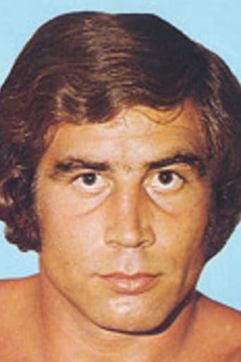 Imagen de Jack Brisco