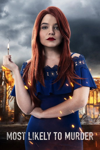 Most Likely to Murder