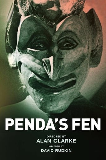 Penda’s Fen (1974)