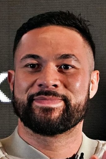 Image of Joseph Parker