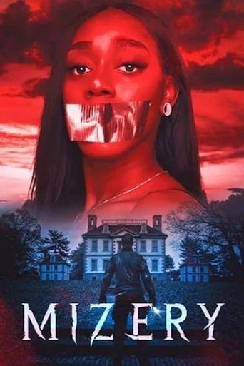 Mizery poster