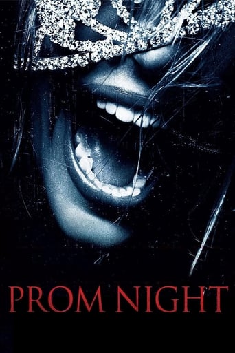 Poster för Prom Night