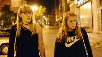 Young and Afraid (2021)