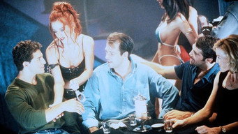 The Night That Never Happened (1997)