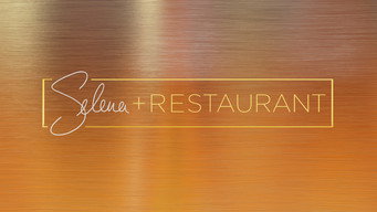 #4 Selena + Restaurant