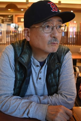 Image of Akihide Tsuzawa