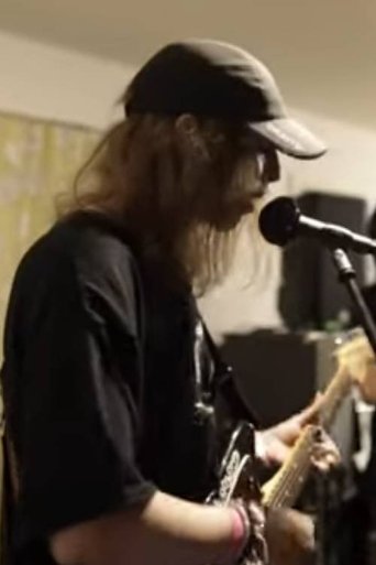 Weatherday - Live at Linton House - Austin, TX - July 22, 2022 poster