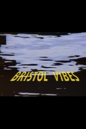 Poster of Bristol Vibes