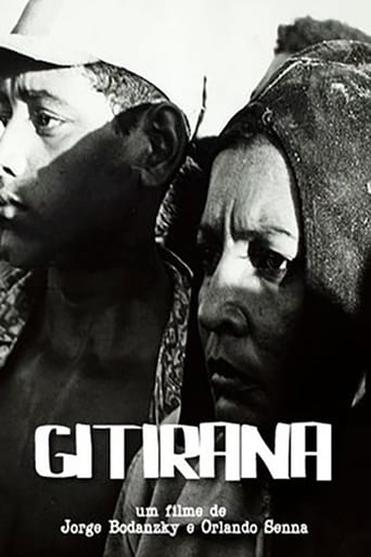 Poster för Gitirana