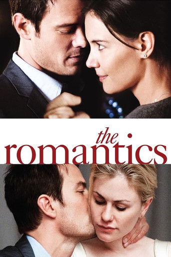 Romantycy (2010)