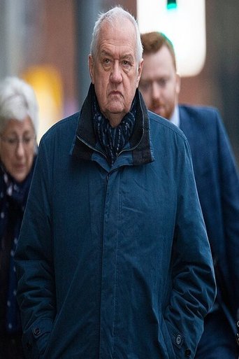 David Duckenfield