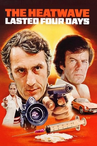 The Heatwave Lasted Four Days (1975)