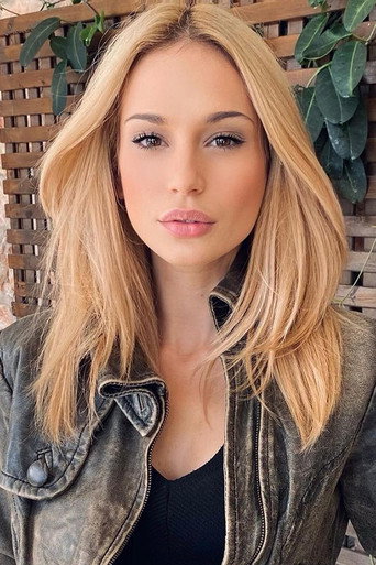 Foto de Δέσποινα Τσούτσα