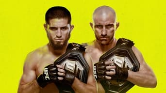 #2 UFC 284: Makhachev vs. Volkanovski
