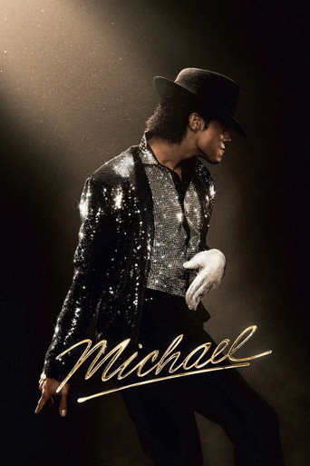 Michael — poster 34, 2000 × 3000