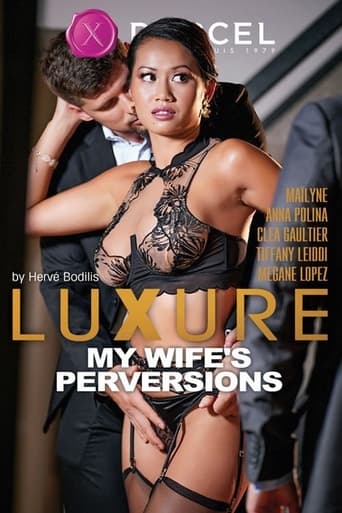 Luxure: My Wife's Perversions
