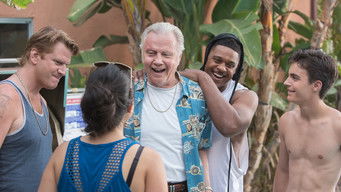 Dash Mihok — photo 19