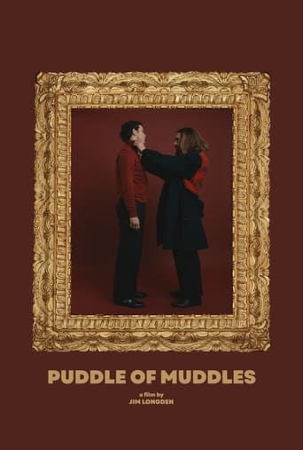 Poster of Puddle of Muddles