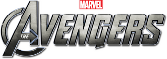 The Avengers logo