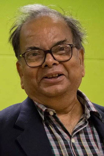 Mani Shankar Mukherjeeの人物画像 5
