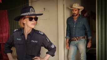 Mystery Road: The Series (2018-2020)