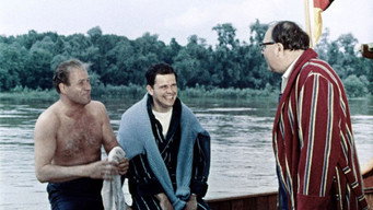 #5 Drei Mann in einem Boot