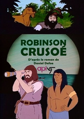 Robinson Crusoe